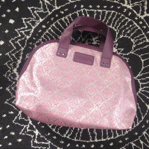 New Benefit Makeup Bag